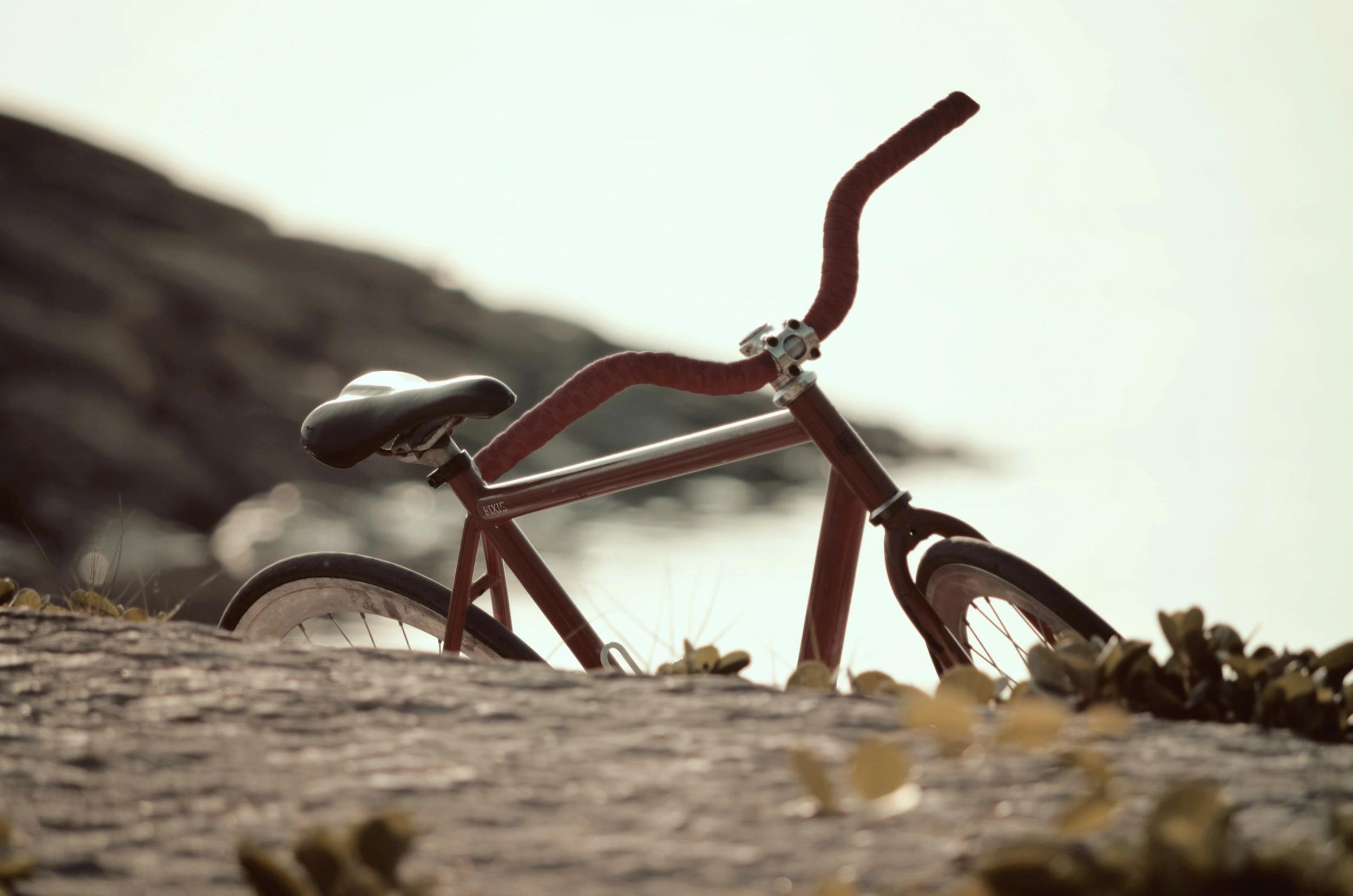 Cyclisme et GT20 en Balagne