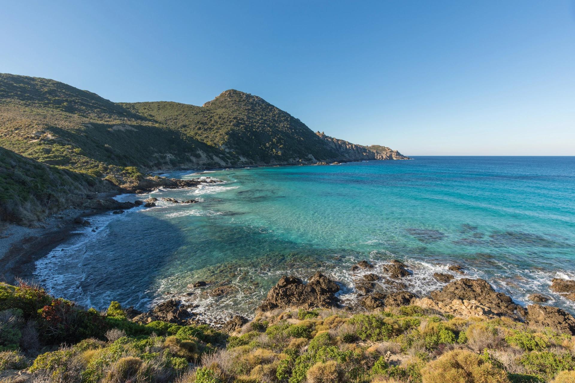 Activités nautiques en Balagne